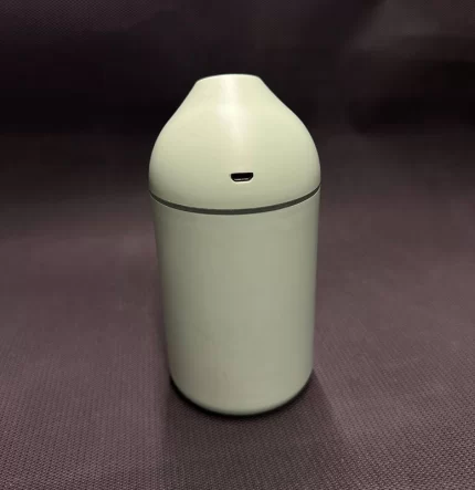 دستگاه بخور سرد برند هیتاچی گرین | nano mist sprayer 250 ml