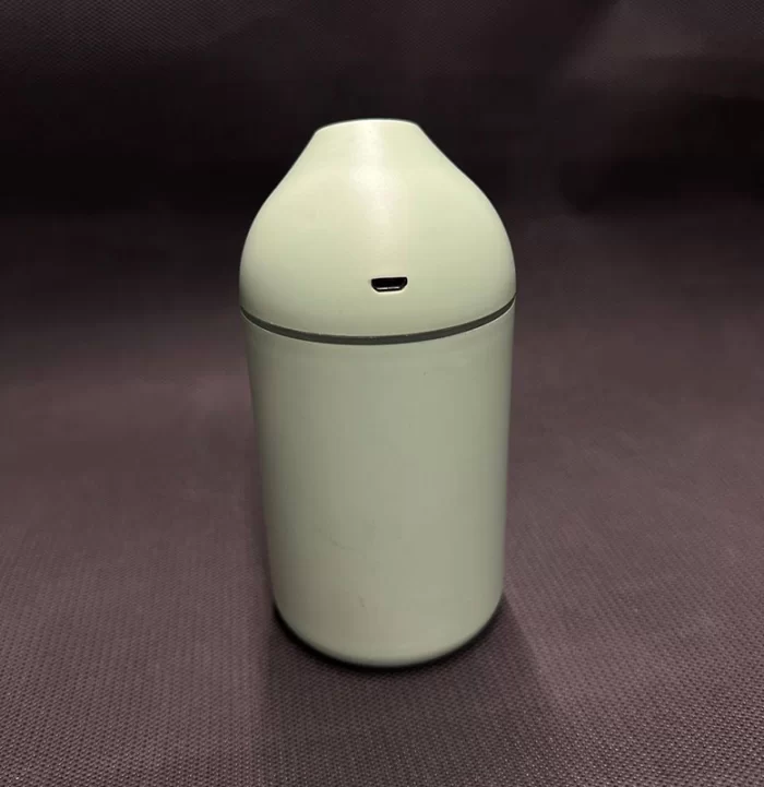 دستگاه بخور سرد برند هیتاچی گرین | nano mist sprayer 250 ml