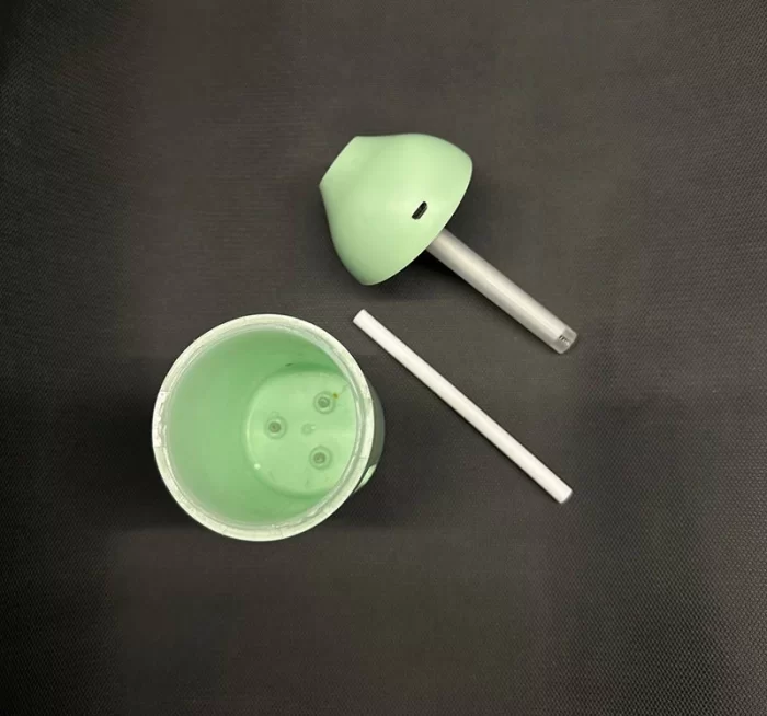 دستگاه بخور سرد برند هیتاچی گرین | nano mist sprayer 250 ml