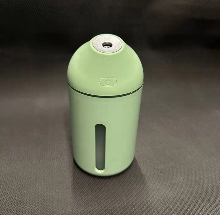 دستگاه بخور سرد برند هیتاچی گرین | nano mist sprayer 250 ml