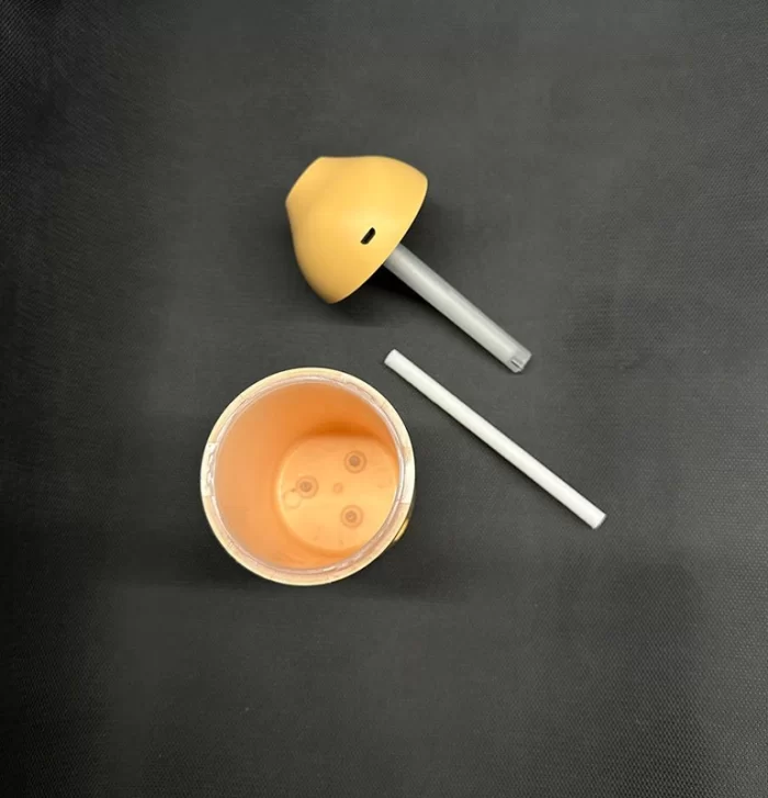 دستگاه بخور سرد برند هیتاچی اورنج | nano mist sprayer 250 ml