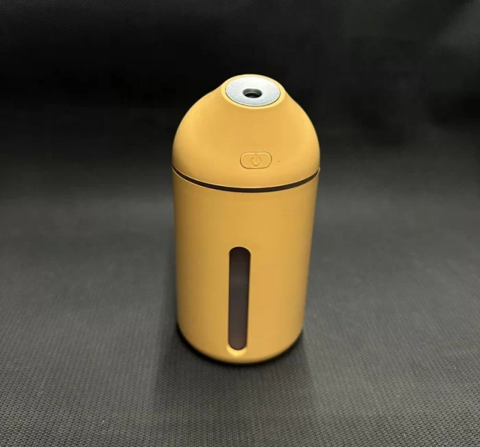 دستگاه بخور سرد برند هیتاچی اورنج | nano mist sprayer 250 ml