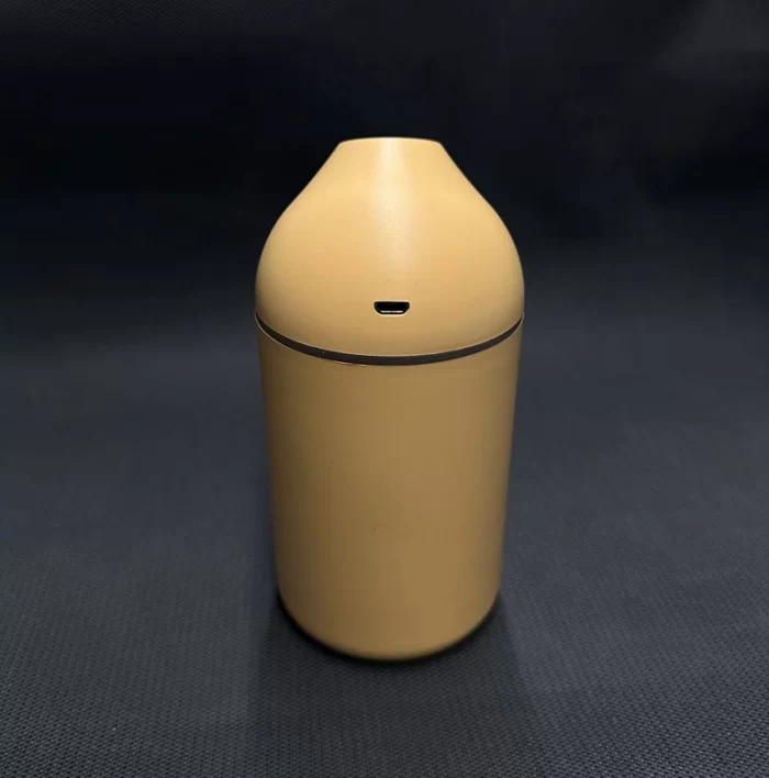 دستگاه بخور سرد برند هیتاچی اورنج | nano mist sprayer 250 ml