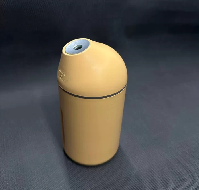 دستگاه بخور سرد برند هیتاچی اورنج | nano mist sprayer 250 ml