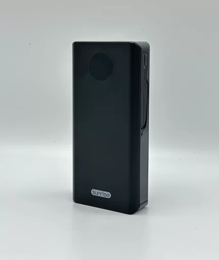 پاور بانک SUNRISE P4 ظرفیت 20000 میلی آمپر