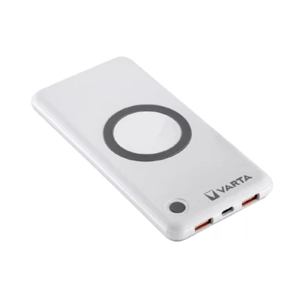 پاوربانک فست شارژ وارتا 20000 میلی آمپر