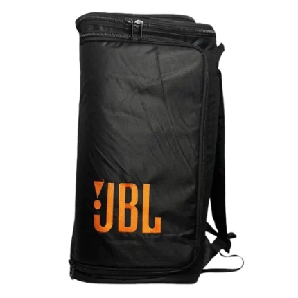 کیف اسپیکر ۱۲۰ کلاب پارتی باکس JBL نیوکالکشن با ضمانت | jbL partybox 120 club