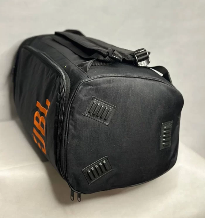 کیف اسپیکر ۱۲۰ پارتی باکس JBL با ضمانت | jbL partybox 120