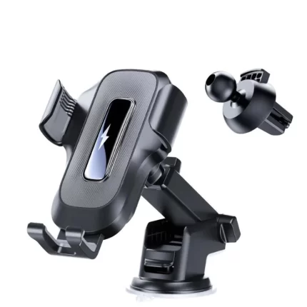 هولدر و شارژر وایرلس Biva BH-21