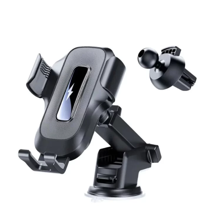 هولدر و شارژر وایرلس Biva BH-21