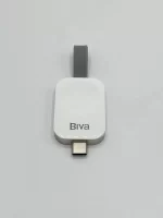 شارژر بی سیم اپل واچ Biva WLC-06