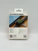 شارژر بی سیم اپل واچ Biva WLC-06