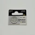 باتری سکه‌ای شیائومی مدل CR2032