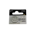 باتری سکه‌ای شیائومی مدل CR2032