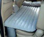 تشک بادی خودرو به همراه پمپ باد