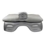 تشک بادی خودرو به همراه پمپ باد