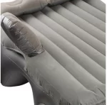 تشک بادی خودرو به همراه پمپ باد