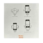 چرا باید هولدر موبایل Biva را انتخاب کنیم؟