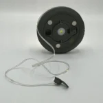 ریسه شارژی ۱۰ متری camping مدل xtl - تصویر 2