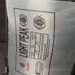 کیسه خواب دیوتر لایت پیک طوسی - تصویر 5