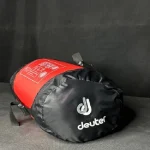 کیسه خواب دیوتر لایت پیک - تصویر 3