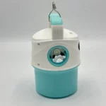 لامپ كمپی ريسه ای شارژی برند tg مدل g48