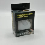 چراغ كمپينگ مخصوص چادر گلاري كد ٠١