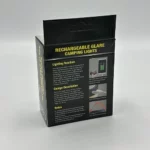 چراغ كمپينگ مخصوص چادر گلاري كد ٠١