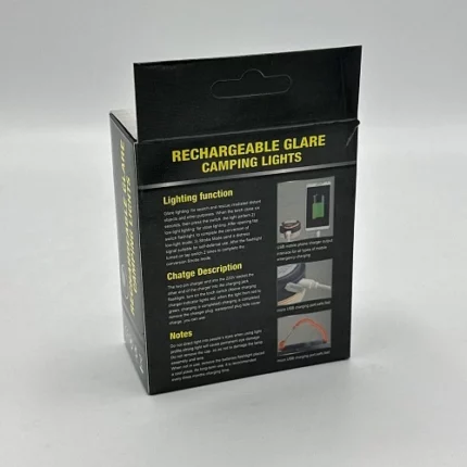 چراغ كمپينگ مخصوص چادر گلاري كد ٠١