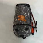 کیف پارتی باکس 120 کلاب نیو تاکتیکال طوسی