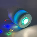 لامپ كمپی ريسه ای شارژی برند tg مدل g48