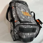 کیف اسپیکر پارتی باکس 310 تاکتیکال طوسی