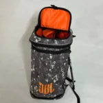 کیف پارتی باکس 120 کلاب نیو تاکتیکال طوسی