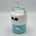 لامپ كمپی ريسه ای شارژی برند tg مدل g48