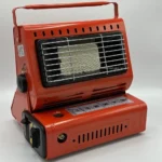 بخاری چادر كمپينگ قابل حمل مدل outdoor