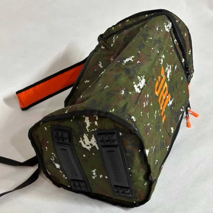 کیف پارتی باکس 110 نیو دیزاین سبز تاکتیکال