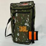 کیف پارتی باکس 310 نیو دیزاین سبز تاکتیکال