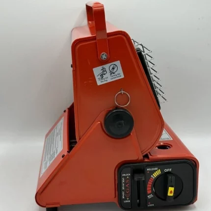 بخاری چادر كمپينگ قابل حمل مدل outdoor