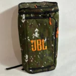 کیف پارتی باکس 110 نیو دیزاین سبز تاکتیکال