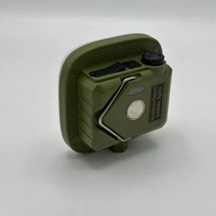 چراغ مخصوص چادر شارژي camping مدل d83