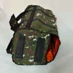 کیف پارتی باکس 310 نیو دیزاین سبز تاکتیکال