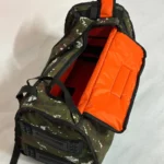 کیف پارتی باکس 110 نیو دیزاین سبز تاکتیکال