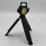 چراغ كمپی شارژی w5133 به همراه پايه