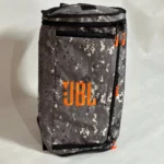 کیف اسپیکر دارتی باکس 110 نیو دیزاین طوسی تاکتیکال