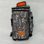 کیف پارتی باکس 320 نیو دیزاین طوسی تاکتیکال