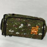 کیف پارتی باکس 320 نیو دیزاین سبز تاکتیکال