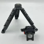 چراغ كمپی شارژی w5133 به همراه پايه