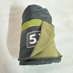 پتو مسافرتی 511 ضد آب وینداستاپر gn