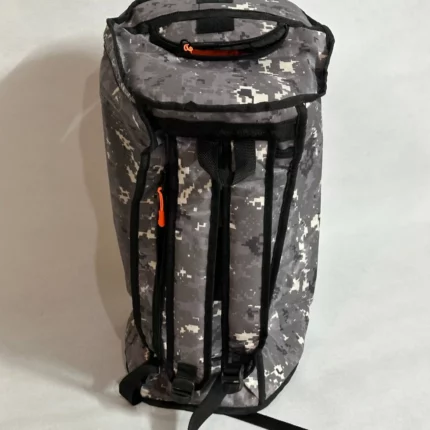 کیف اسپیکر دارتی باکس 110 نیو دیزاین طوسی تاکتیکال