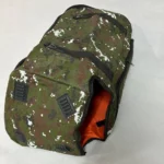 کیف پارتی باکس 320 نیو دیزاین سبز تاکتیکال